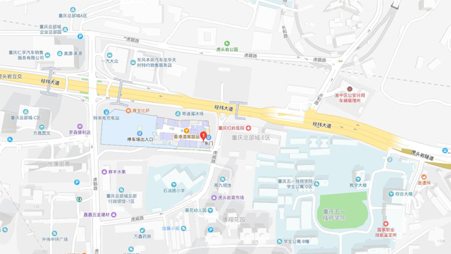 地图