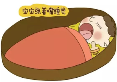 导致鼾症的原因有哪些呢?