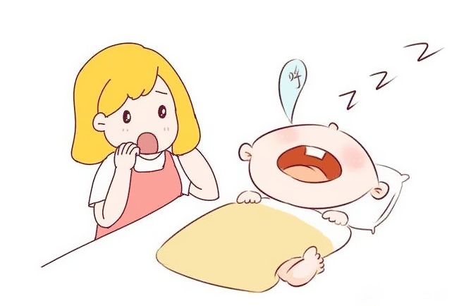 鼾症会带来哪些危害呢？