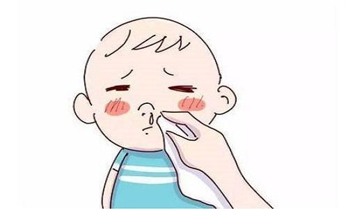 急性鼻炎的常识