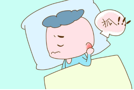中耳炎的症状