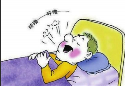 为何胖人容易打呼噜? 缓解打呼噜的小窍门