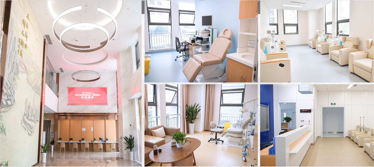 重庆仁品耳鼻喉医院