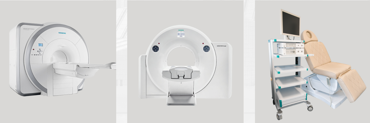 重庆市耳鼻喉科医院